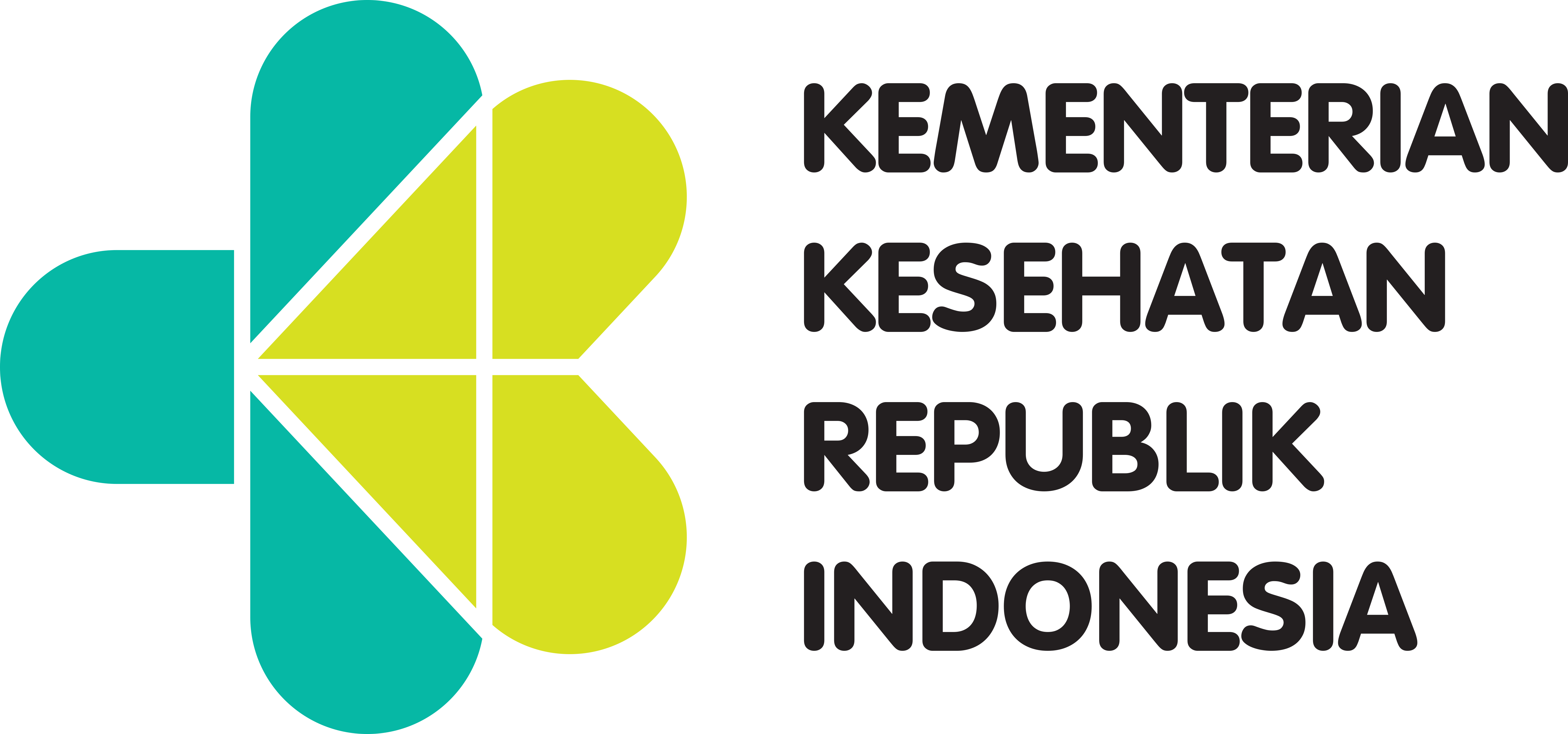Logo Kemenkes